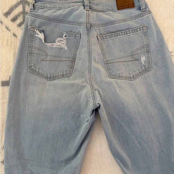 Dickies Men's Black Cargo Pants size 34/30 - Picture 6 of 6